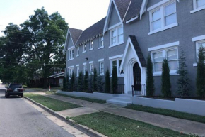 Historic 1BDR - Near Film Row District Walkable80